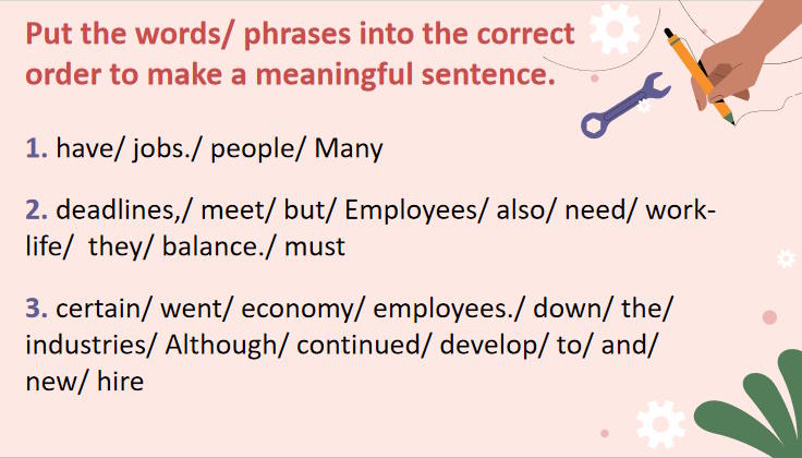 Giáo án Tiếng Anh 12 Unit 5: Language