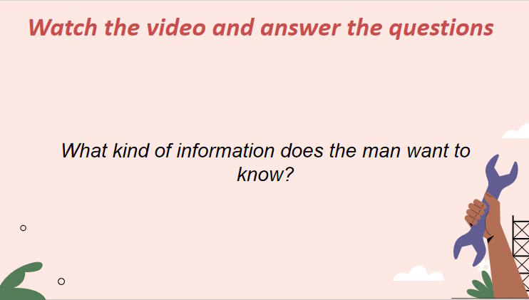 Giáo án Tiếng Anh 12 Unit 5: Listening
