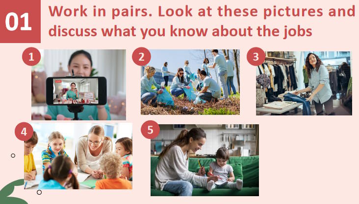 Giáo án Tiếng Anh 12 Unit 5: Reading