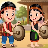 Giáo án Âm nhạc 3 Tiết 13: Học bài hát Khúc nhạc trên nương xa