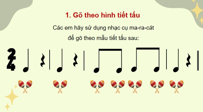 tiet 14 nhac cu the hien cac hinh tiet tau bang nhac cu go 3*906696