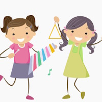 Giáo án Âm nhạc 3 Tiết 17 + 18: Ôn tập cuối học kì I