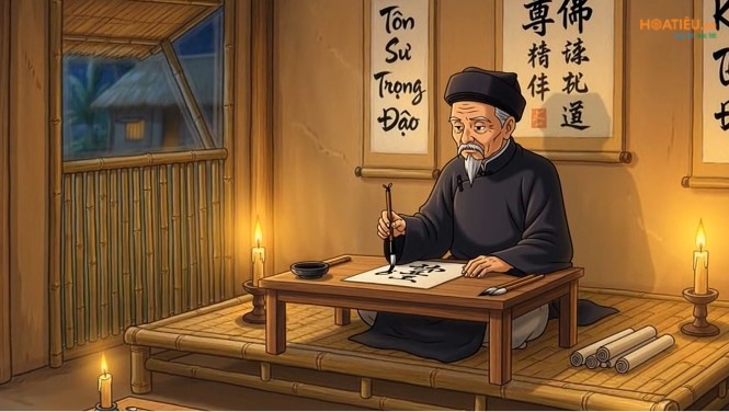 video tv5 bai18 nguoi thay cua muon doi3*906812