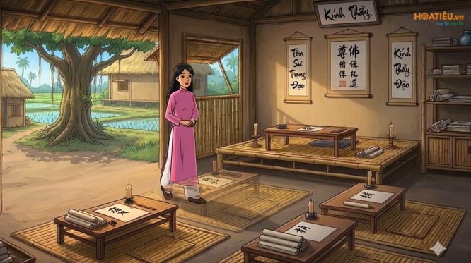 video tv5 bai18 nguoi thay cua muon doi5*906811