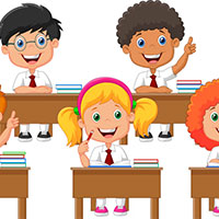 Giáo án Toán 2: Luyện tập chung trang 56