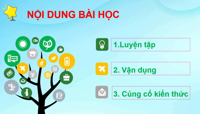 PowerPoint Toán 2: Luyện tập trang 70