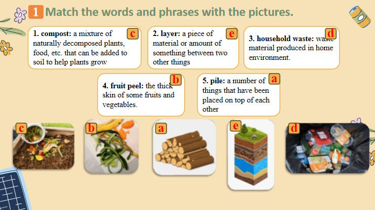 Giáo án Tiếng Anh 12 Unit 3: Listening