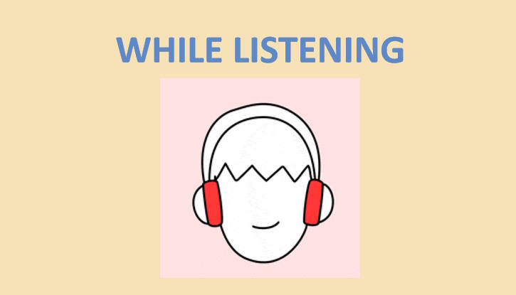 Giáo án Tiếng Anh 12 Unit 3: Listening