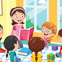 Video mở đầu Toán 4 Bài 2: Ôn tập các phép tính trong phạm vi 100 000 (AI)