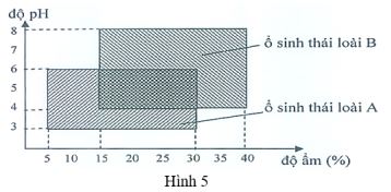 Đề thi thử THPT Quốc gia môn Sinh học
