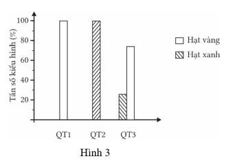 Đề thi thử THPT Quốc gia môn Sinh học