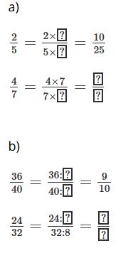 Toán lớp 4 Tập 2 trang 57 Bài 2