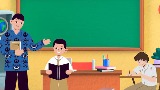 Video mở đầu Toán 4 Bài 1: Ôn tập các số đến 100 000 (AI)