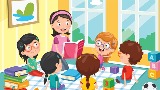 Video mở đầu Toán 4 Bài 2: Ôn tập các phép tính trong phạm vi 100 000 (AI)