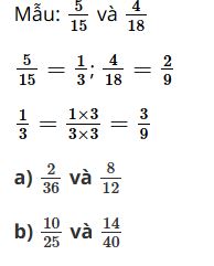 Giải Toán lớp 4 Tập 2 trang 63 Bài 2