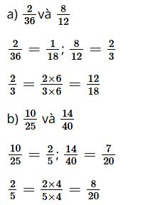 Giải Toán lớp 4 Tập 2 trang 63 Bài 2