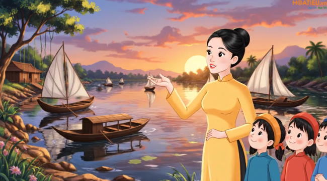 Tieng Viet 4 Bai 21 1*908680