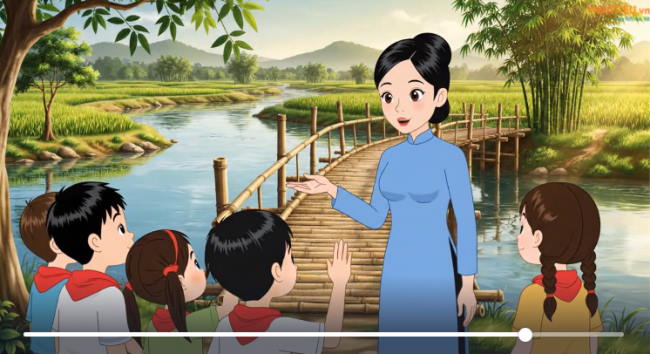 Tieng Viet 4 Bai 22 2*908678