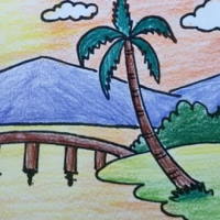 Video mở đầu Tiếng Việt 4 Bài 22: Cái cầu (AI)