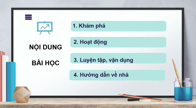 PowerPoint Toán 2 Bài 64: Thu thập, phân loại, kiểm đếm số liệu