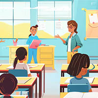 Giáo án Toán 2 Bài 66: Chắc chắn, có thể, không thể