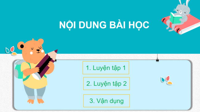 PowerPoint Toán 2 Bài 68: Ôn tập các số trong phạm vi 1000