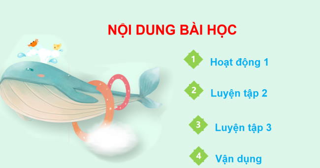 PowerPoint Toán 2 Bài 69: Ôn tập phép cộng, phép trừ trong phạm vi 100