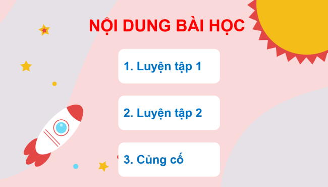 PowerPoint Toán 2 Bài 73: Ôn tập đo lường