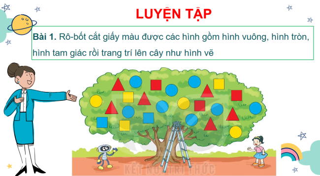 PowerPoint Toán 2 Bài 74: Ôn tập kiểm đếm số liệu và lựa chọn khả năng