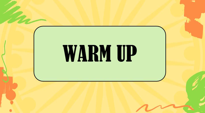 Giáo án Tiếng Anh 11 Unit 4: Getting Started