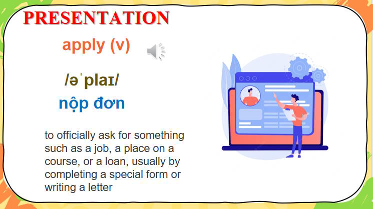 Giáo án Tiếng Anh 11 Unit 4: Getting Started