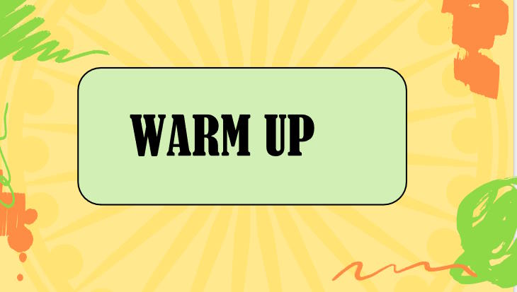 Giáo án Tiếng Anh 11 Unit 4: Language