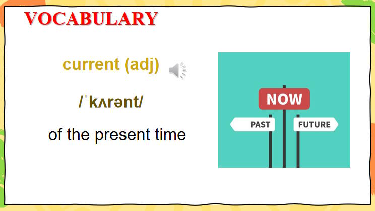 Giáo án Tiếng Anh 11 Unit 4: Speaking