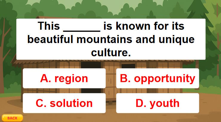 Giáo án Tiếng Anh 11 Unit 4: Writing 