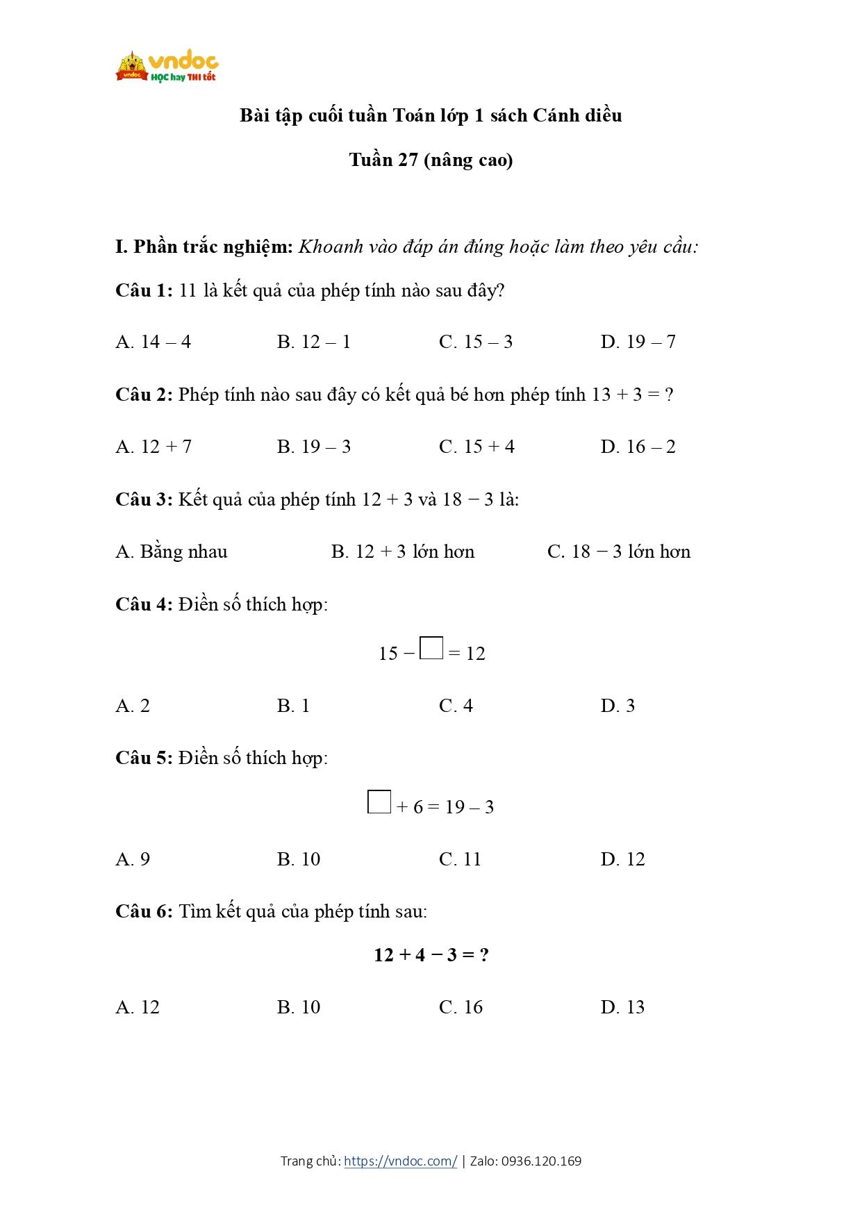 de kiem tra cuoi tuan 27 toan lop 1 nang cao sach cd page 0001*908868