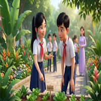 Video mở đầu Khoa học tự nhiên 7 Bài 40: Sinh sản hữu tính ở sinh vật (AI)