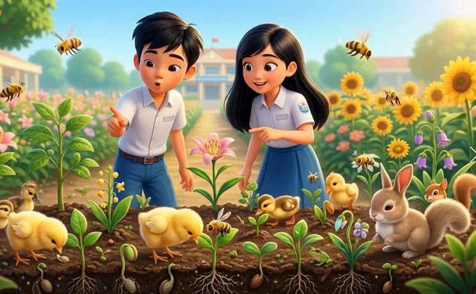 KHTN 7 Bai 40 4*909803