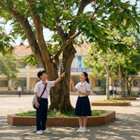 Video mở đầu Khoa học tự nhiên 8 Bài 42: Quần thể sinh vật (AI)