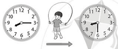 Vở bài tập Toán lớp 2 Bài 97: Ôn tập về hình học và đo lường (trang 97) | Cánh diều