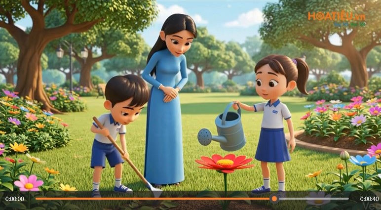 video mo dau hoat dong trai nghiem 4 tuan 31 4*909398