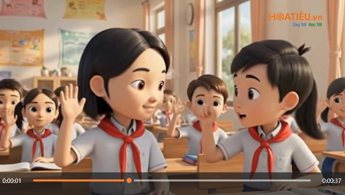 video mo dau tieng viet 3 bai 17 dat nuoc la gi 3*909455