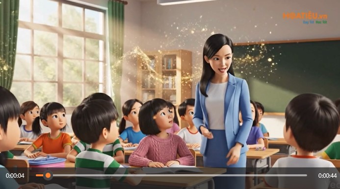 video mo dau tieng viet 3 bai 19 song huong 1*909489