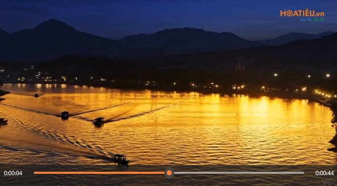 video mo dau tieng viet 3 bai 19 song huong 4*909492