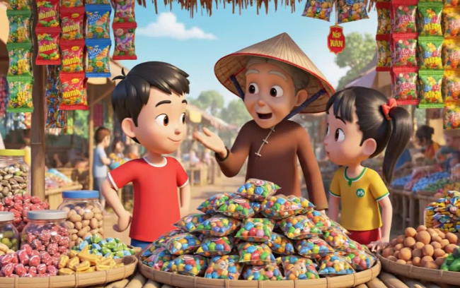 Dao duc 4 Bai 8 2*909997