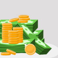 Video mở đầu Đạo đức 4 Bài 8: Quý trọng đồng tiền (AI)