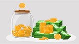 Video mở đầu Đạo đức 4 Bài 8: Quý trọng đồng tiền (AI)