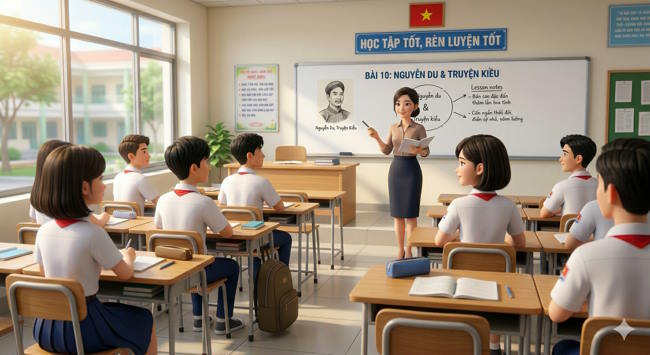 HDTN 10 Chu de 10 5*910393