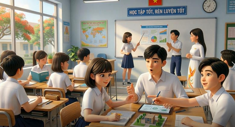 HDTN 11 Chu de 9 5*910457