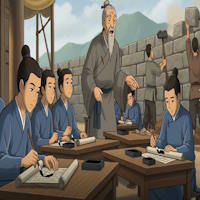 Video mở đầu Lịch sử 7 Bài 15: Nước Đại Ngu thời Hồ (AI)