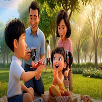 Video mở đầu Mĩ thuật 7 Bài 13: Đề tài gia đình trong sáng tạo mĩ thuật (AI)